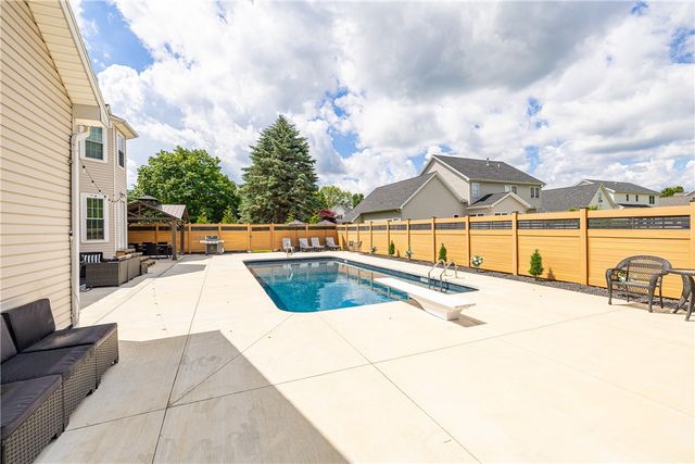 48 Quail Lane, Ogden, NY 14624