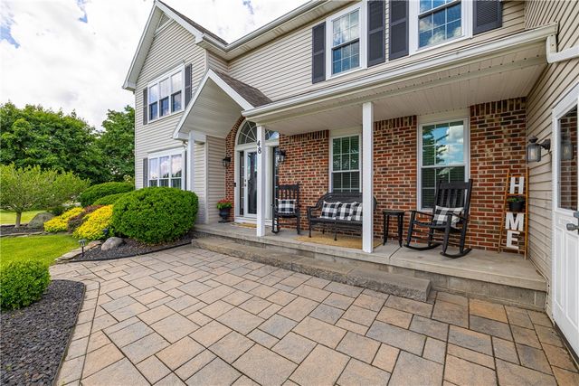 48 Quail Lane, Ogden, NY 14624