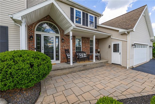48 Quail Lane, Ogden, NY 14624