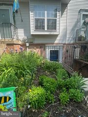 10623 SHASTA CT #T-5, Damascus, MD 20872