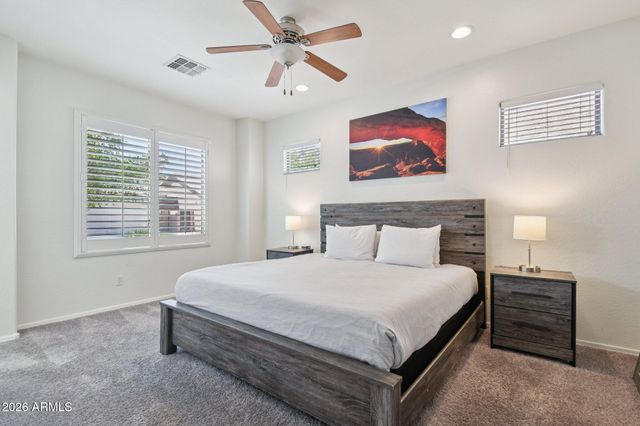 15829 N 74TH Drive, Peoria, AZ 85382