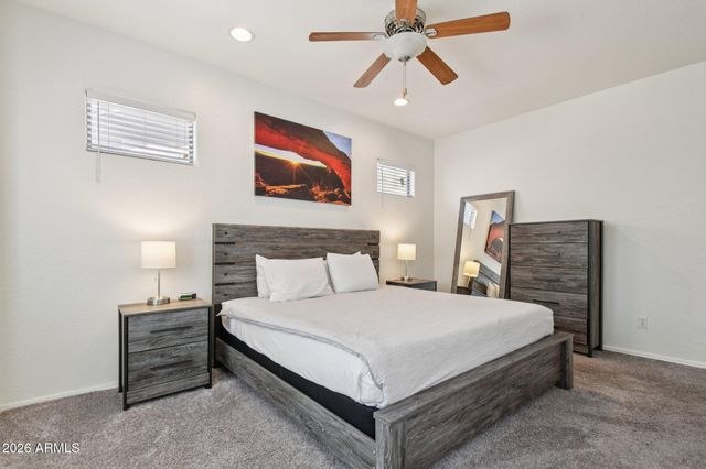 15829 N 74TH Drive, Peoria, AZ 85382