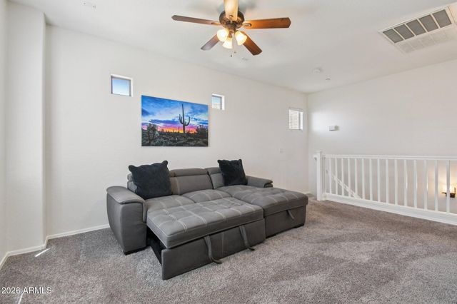 15829 N 74TH Drive, Peoria, AZ 85382