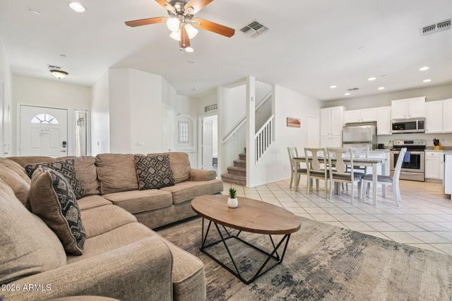 15829 N 74TH Drive, Peoria, AZ 85382