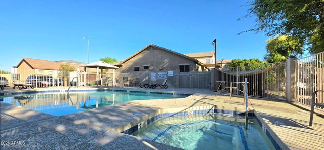 15829 N 74TH Drive, Peoria, AZ 85382