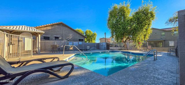 15829 N 74TH Drive, Peoria, AZ 85382