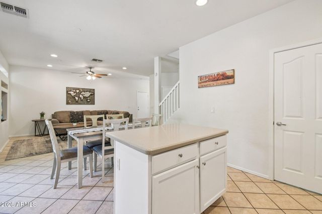 15829 N 74TH Drive, Peoria, AZ 85382