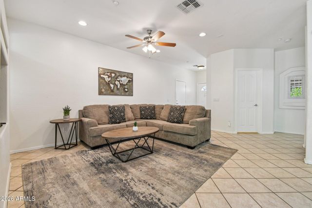 15829 N 74TH Drive, Peoria, AZ 85382