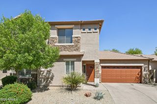 15829 N 74TH Drive, Peoria, AZ 85382