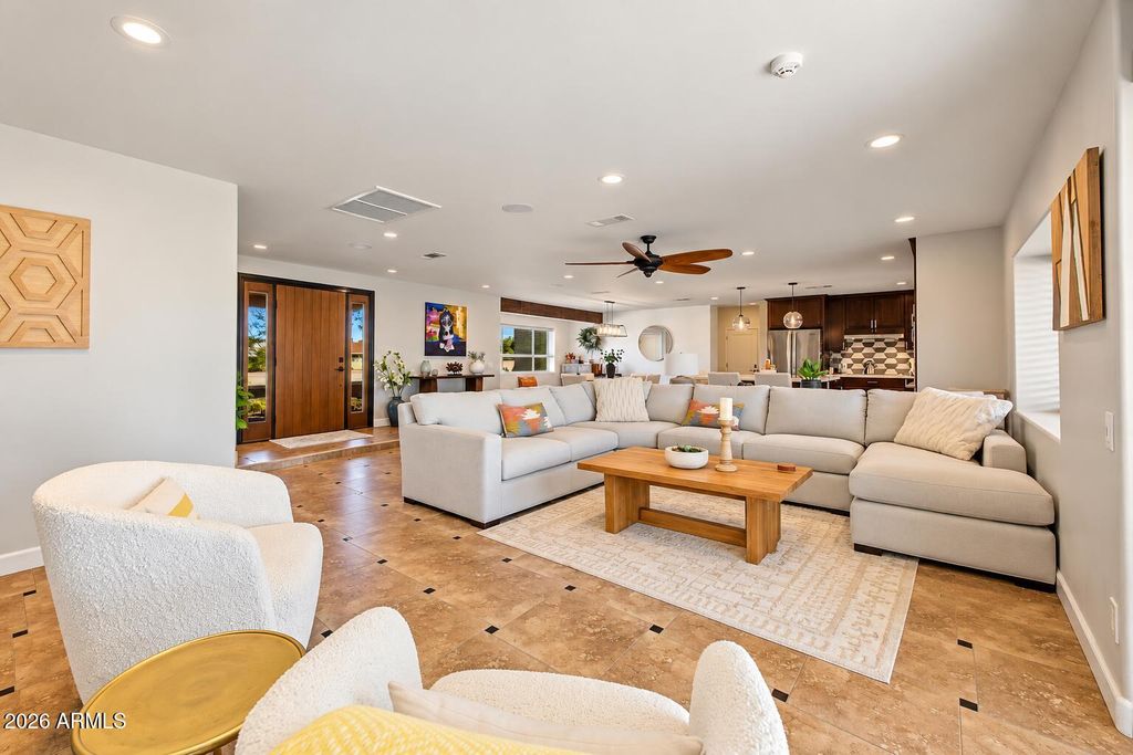 12414 N 64TH Street, Scottsdale, AZ 85254 — photo 2
