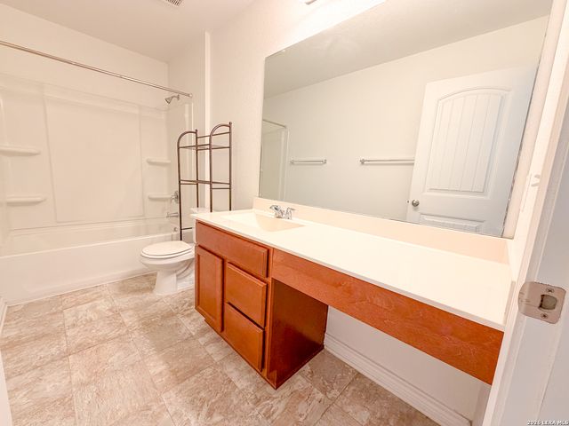 1311 HAWK CT, San Antonio, TX 78245