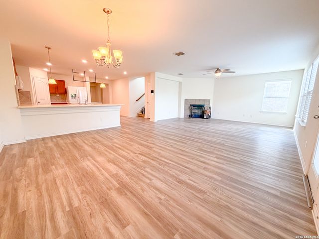 1311 HAWK CT, San Antonio, TX 78245