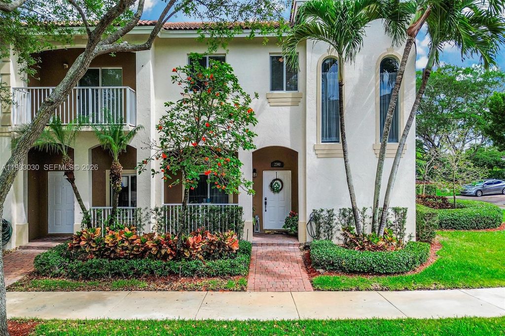 2390 SE 17th Ter, Homestead, FL 33035