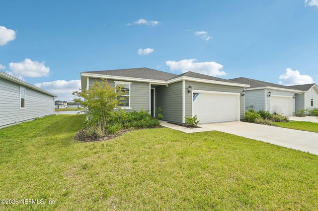 3470 BELLA SERA Lane, Green Cove Springs, FL 32043