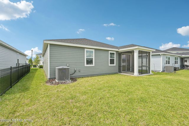 3470 BELLA SERA Lane, Green Cove Springs, FL 32043