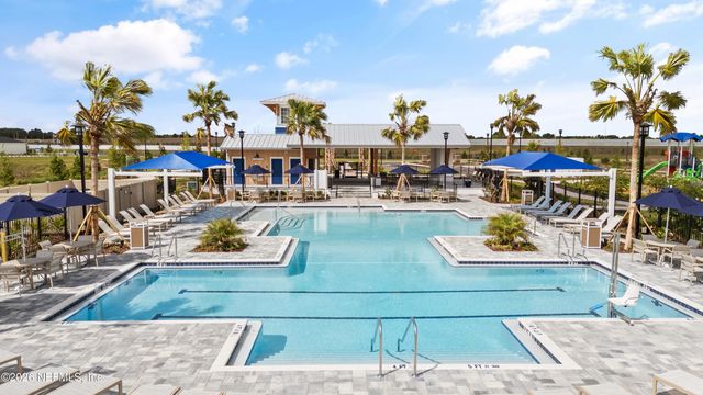 3470 BELLA SERA Lane, Green Cove Springs, FL 32043