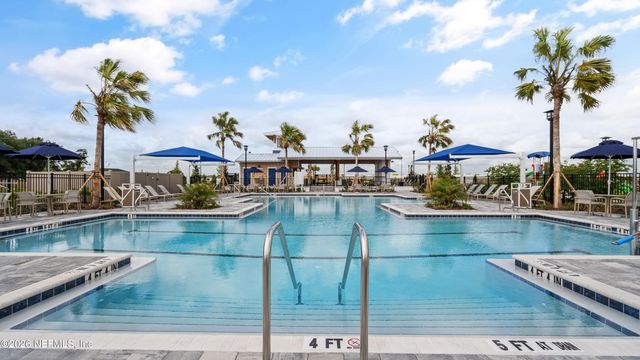 3470 BELLA SERA Lane, Green Cove Springs, FL 32043