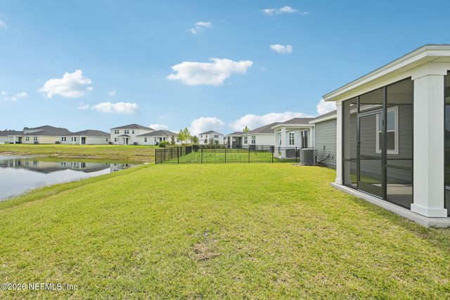 3470 BELLA SERA Lane, Green Cove Springs, FL 32043