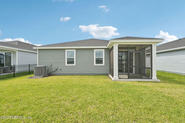 3470 BELLA SERA Lane, Green Cove Springs, FL 32043