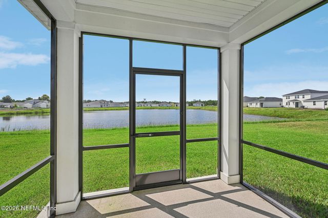 3470 BELLA SERA Lane, Green Cove Springs, FL 32043