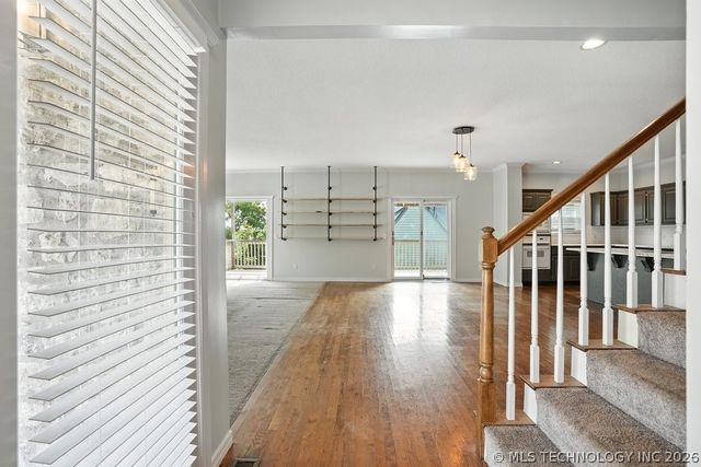 7646 S Fulton Avenue, Tulsa, OK 74136