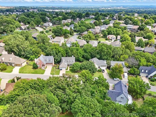 7646 S Fulton Avenue, Tulsa, OK 74136