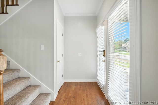 7646 S Fulton Avenue, Tulsa, OK 74136