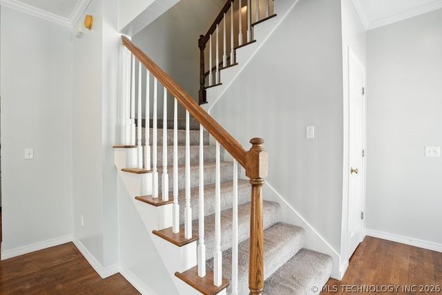 7646 S Fulton Avenue, Tulsa, OK 74136