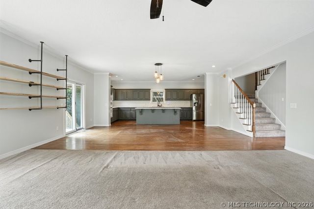 7646 S Fulton Avenue, Tulsa, OK 74136