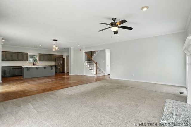 7646 S Fulton Avenue, Tulsa, OK 74136