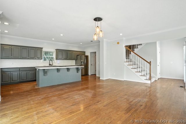 7646 S Fulton Avenue, Tulsa, OK 74136