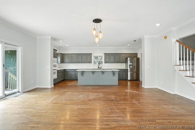 7646 S Fulton Avenue, Tulsa, OK 74136