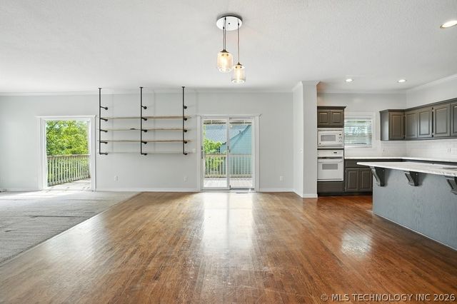 7646 S Fulton Avenue, Tulsa, OK 74136