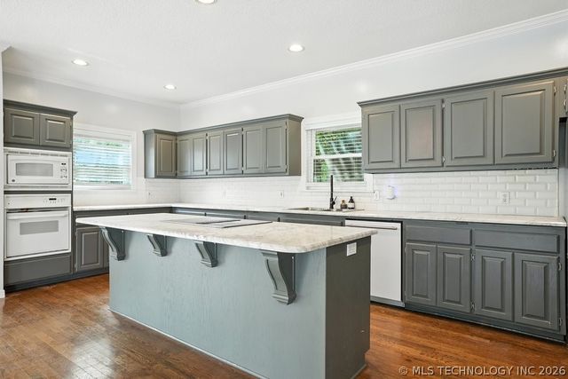 7646 S Fulton Avenue, Tulsa, OK 74136