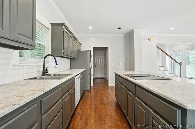 7646 S Fulton Avenue, Tulsa, OK 74136