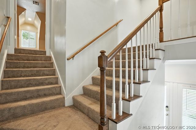 7646 S Fulton Avenue, Tulsa, OK 74136