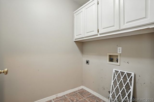 7646 S Fulton Avenue, Tulsa, OK 74136