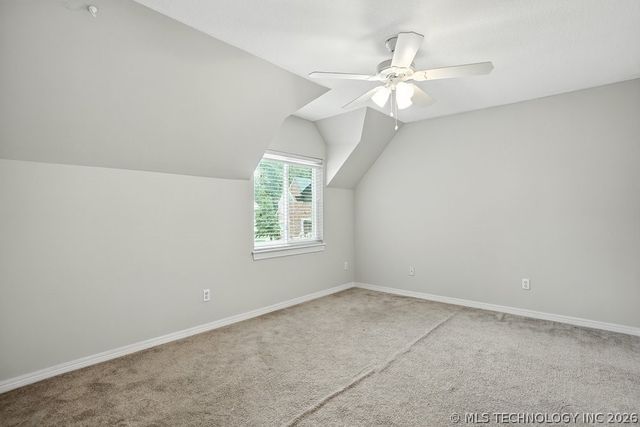 7646 S Fulton Avenue, Tulsa, OK 74136