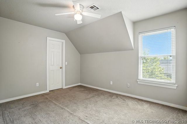 7646 S Fulton Avenue, Tulsa, OK 74136