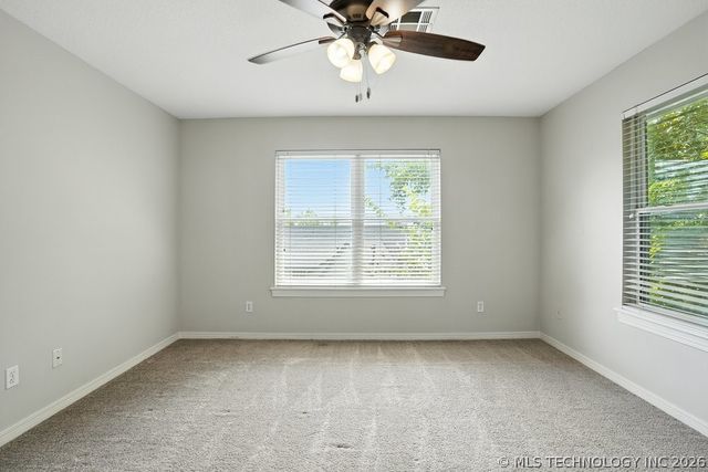 7646 S Fulton Avenue, Tulsa, OK 74136