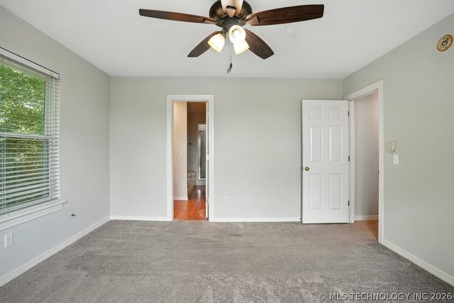 7646 S Fulton Avenue, Tulsa, OK 74136