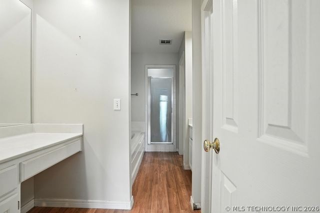 7646 S Fulton Avenue, Tulsa, OK 74136