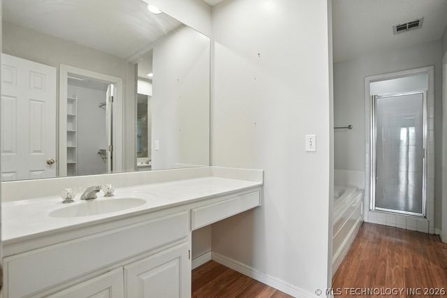 7646 S Fulton Avenue, Tulsa, OK 74136