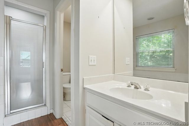 7646 S Fulton Avenue, Tulsa, OK 74136