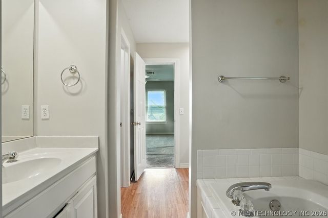 7646 S Fulton Avenue, Tulsa, OK 74136