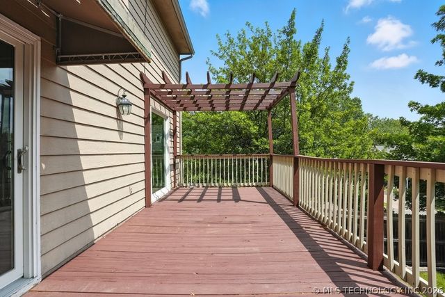 7646 S Fulton Avenue, Tulsa, OK 74136