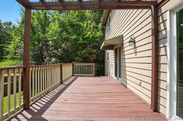 7646 S Fulton Avenue, Tulsa, OK 74136