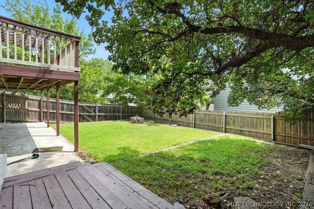 7646 S Fulton Avenue, Tulsa, OK 74136