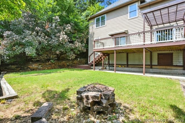 7646 S Fulton Avenue, Tulsa, OK 74136