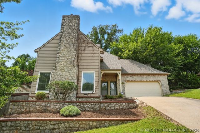 7646 S Fulton Avenue, Tulsa, OK 74136